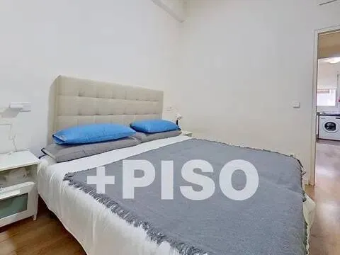 Pis de 45 m² a Madrid