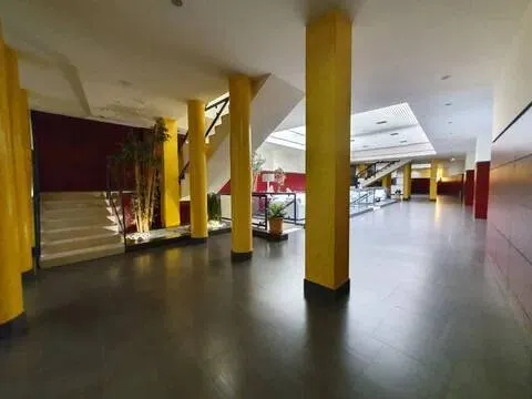 Pis de 132 m² a Sevilla