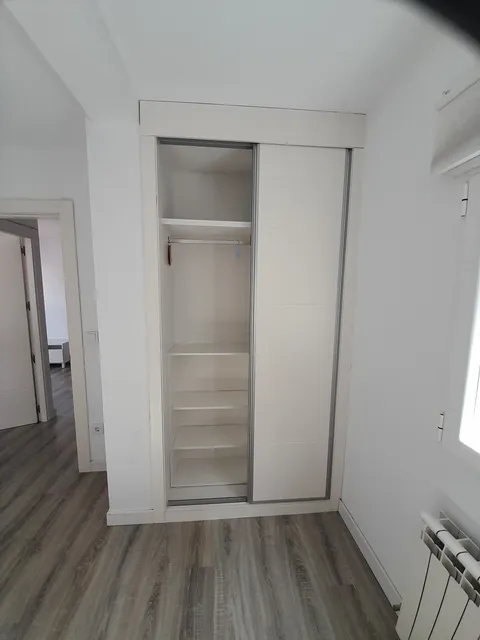 Pis de 78 m² a Valladolid