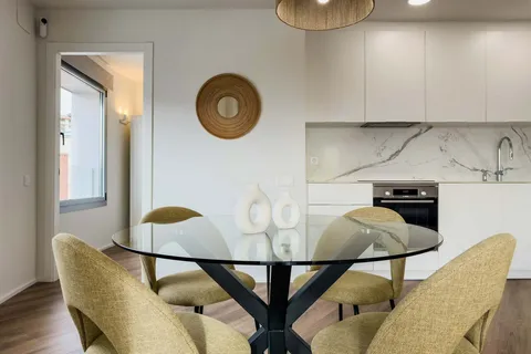 Pis de 94 m² a Barcelona