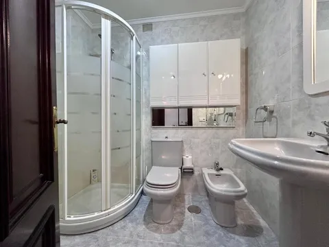 Pis de 50 m² a Siero