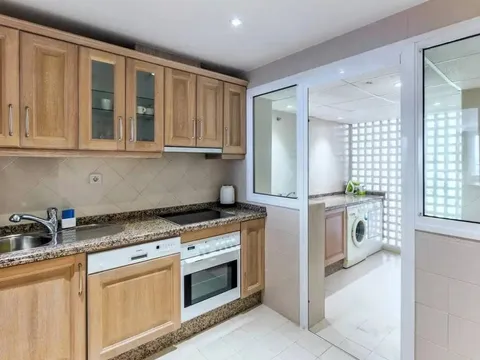 Pis de 264 m² a Marbella