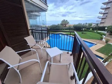 Pis de 60 m² a Xàbia