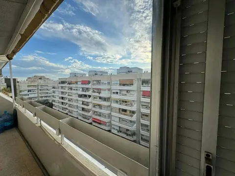 Pis de 90 m² a València