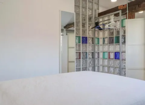 Pis de 45 m² a Madrid