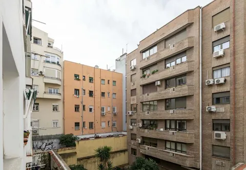 Pis de 61 m² a Madrid
