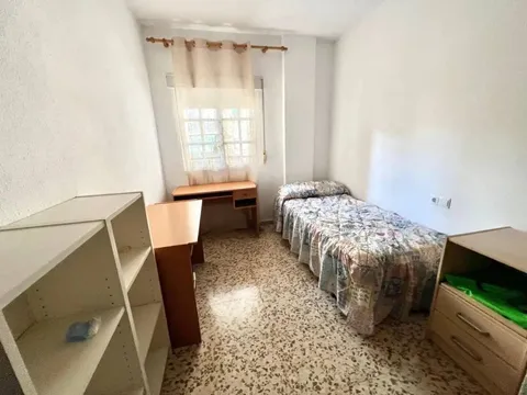 Pis de 90 m² a Màlaga