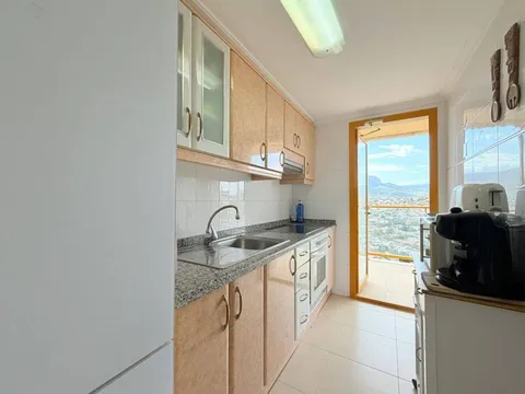 Pis de 96 m² a Calp