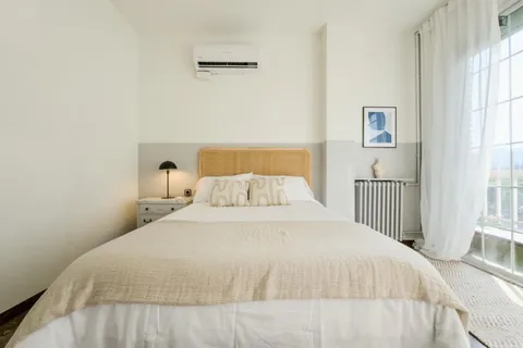 Chambre à louer, Barcelone