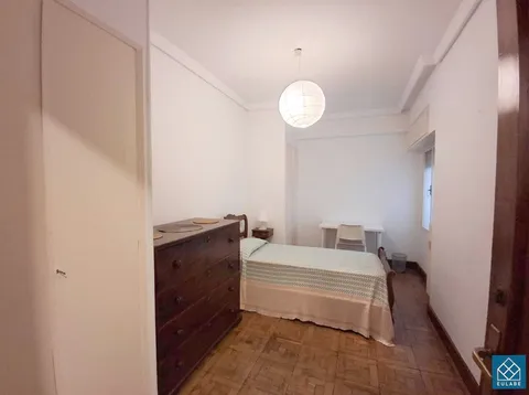 Flat 156 m² in San Sebastián