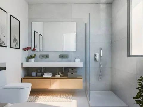 Wohnung 120 m² in Mijas