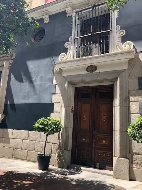 Piso de 45 m² en Madrid