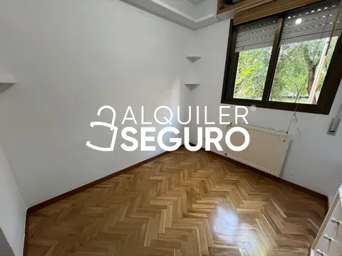 Pis de 100 m² a Madrid