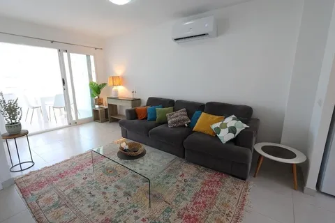 Pis de 70 m² a Oriola