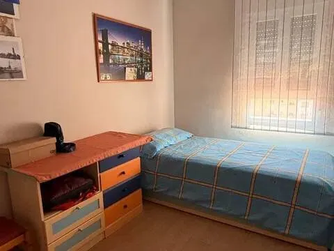 Chambre à louer, Málaga