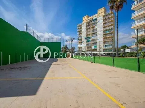 Pis de 70 m² a València