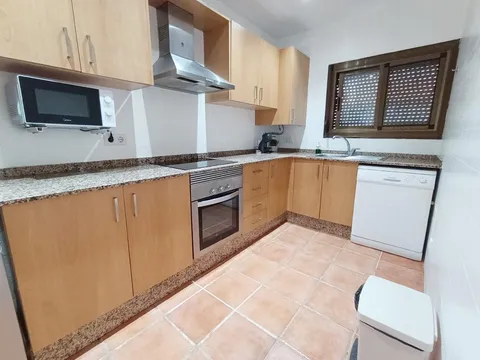Pis de 75 m² a Dénia