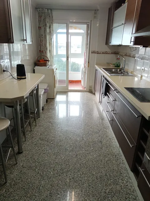 Habitació de lloguer, Fuengirola