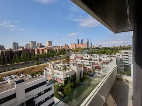 Appartamento 72 m² a Madrid