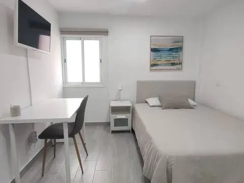 Habitació de lloguer, San Cristóbal de La Laguna
