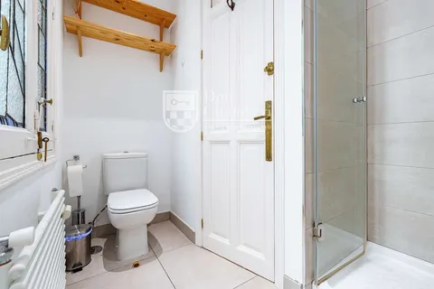 Pis de 158 m² a Madrid