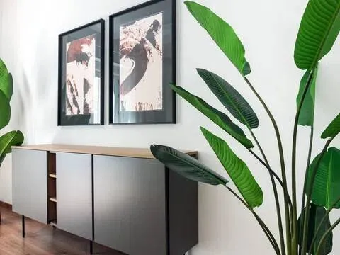 Pis de 195 m² a València
