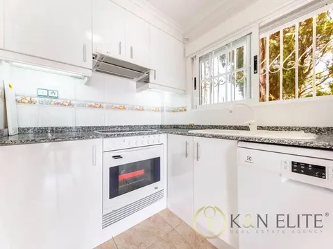 Pis de 72 m² a Alacant