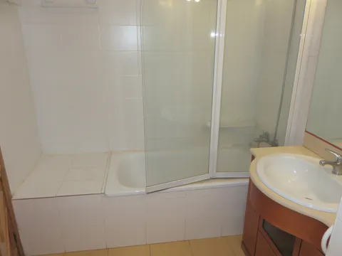 Wohnung 41 m² in Arenys de Mar
