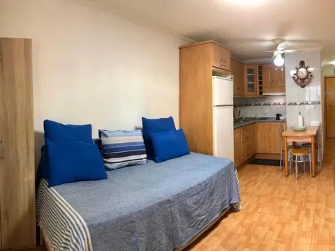 Квартира 30 м² в Candelaria