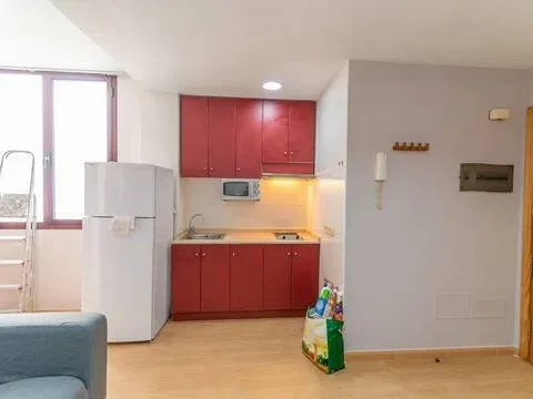 Pis de 70 m² a Las Palmas de Gran Canaria