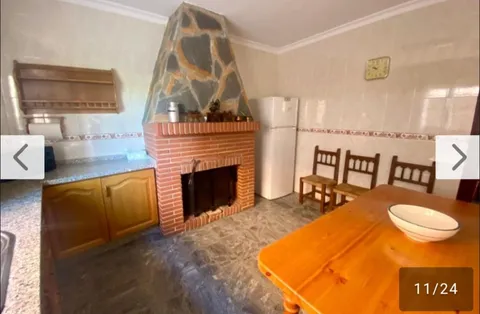 Pis de 160 m² a Alfarnate
