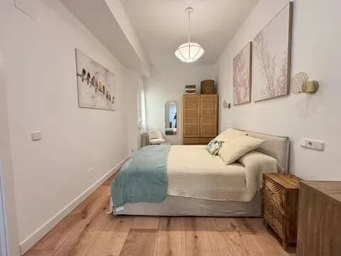 Appartamento 52 m² a Madrid