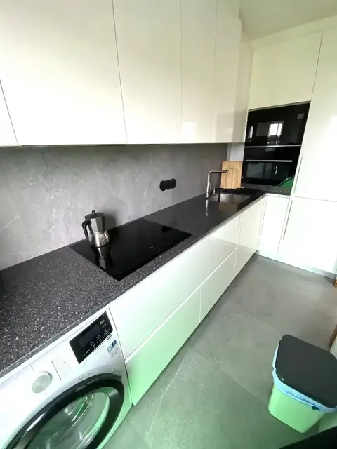 Flat 72 m² in Gijón / Xixón