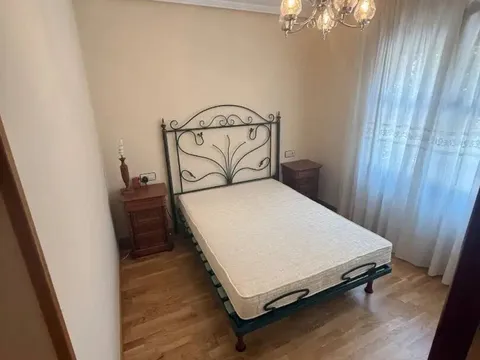 Pis de lloguer, Ponferrada