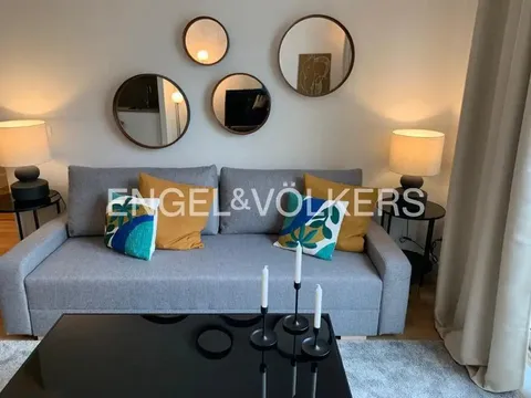 Wohnung 50 m² in Valencia