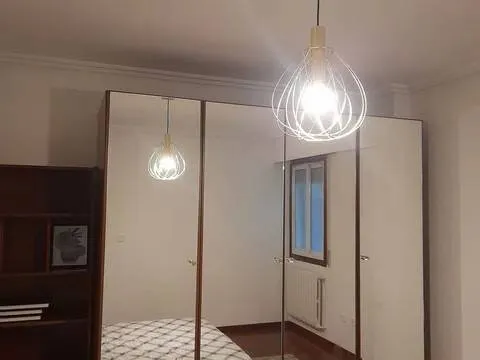Pis de 50 m² a Ourense