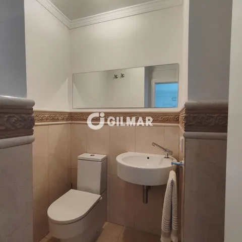 Pis de 120 m² a Estepona