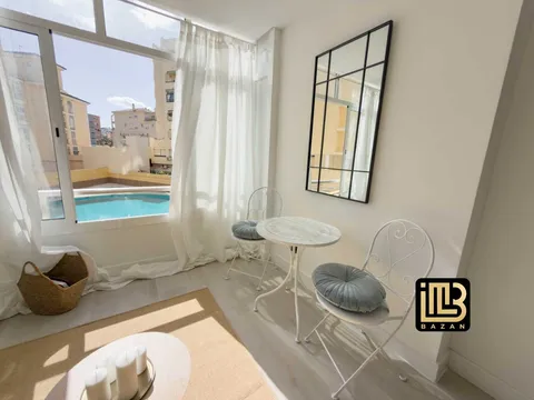 Pis de 40 m² a Torremolinos