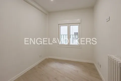 Wohnung 125 m² in Madrid