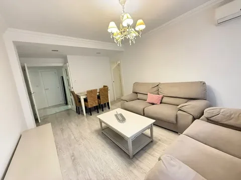 Pis de 90 m² a Saragossa