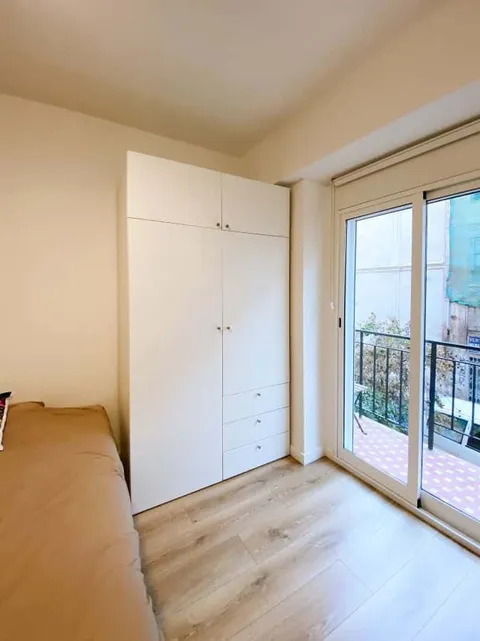 Habitació de lloguer, València