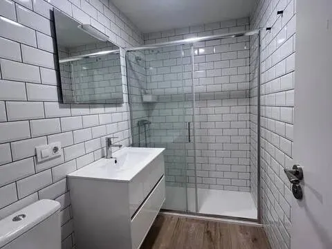 Wohnung 40 m² in Oleiros