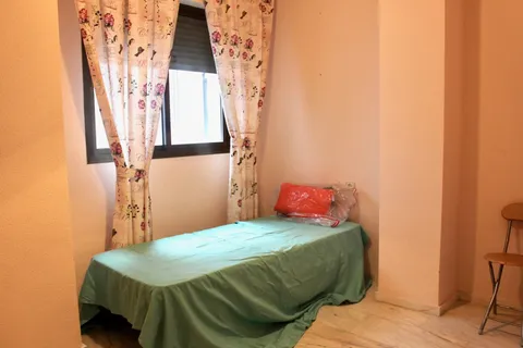 Pis de 60 m² a Cáceres