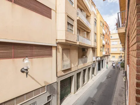 Pis de 115 m² a Elx