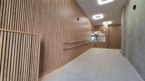Pis de 64 m² a Múrcia