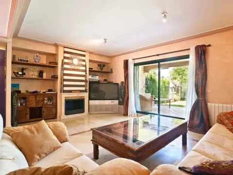 Casa de 200 m² en Marbella