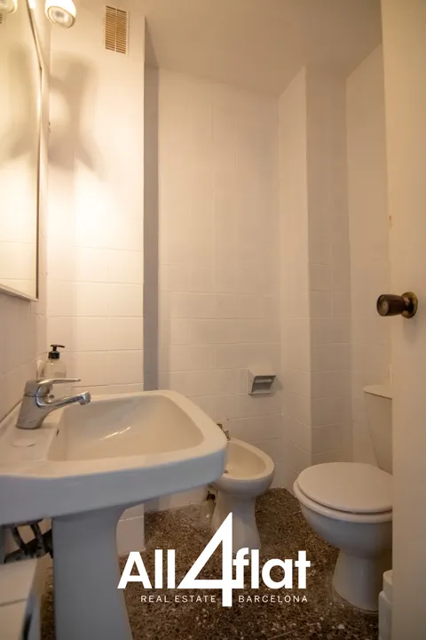 Wohnung 134 m² in Sant Andreu de Llavaneres