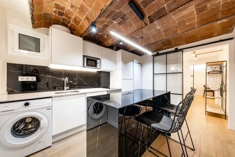 Piso de 35 m² en Barcelona (2/18)