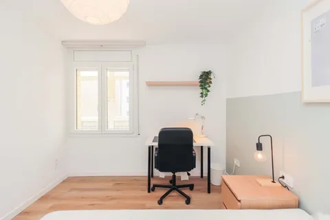 Habitació de lloguer, Reus