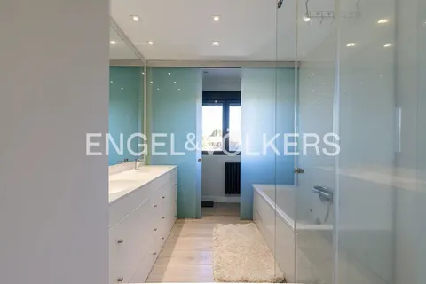 Casa de 470 m² a Pozuelo de Alarcón